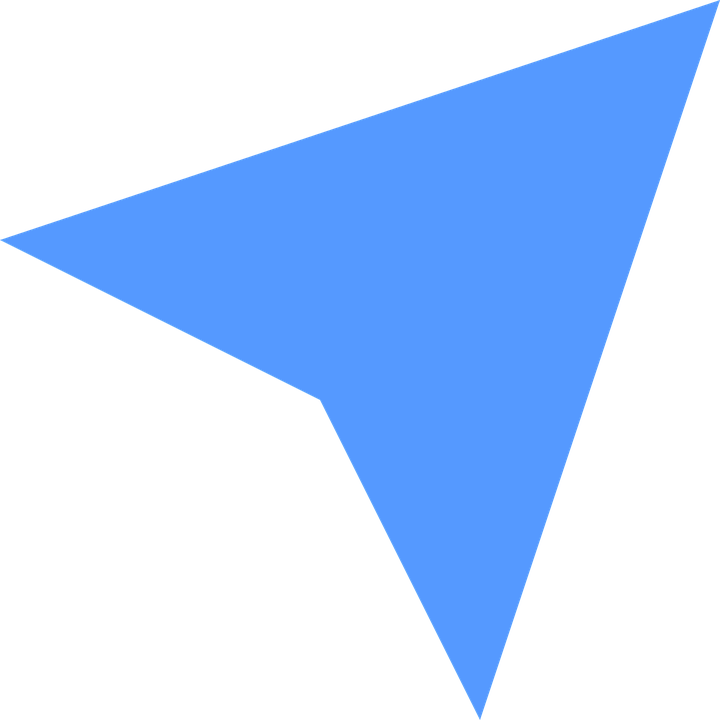 The Location Of The, Gps, Map, Navigation, Way, Travel - Gps Arrow Png, Transparent Png PNG image with a transparent background, free high-resolution download