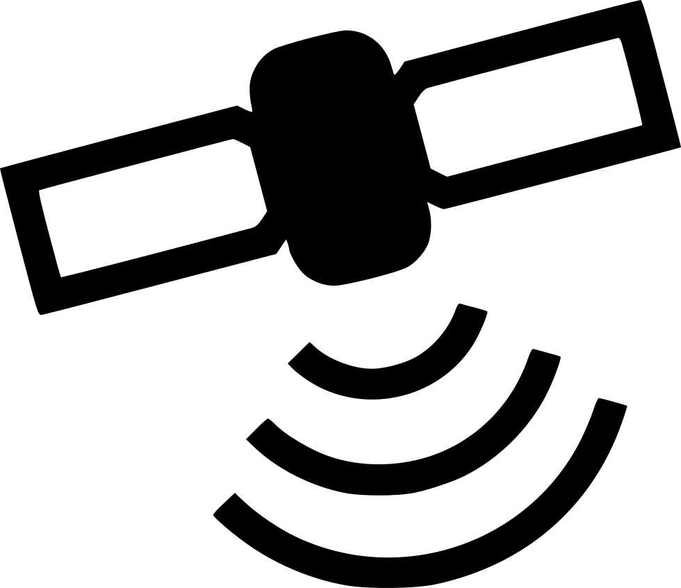 Satellite Gps - Satellite Icon Png Free, Transparent Png PNG image with a transparent background, free high-resolution download