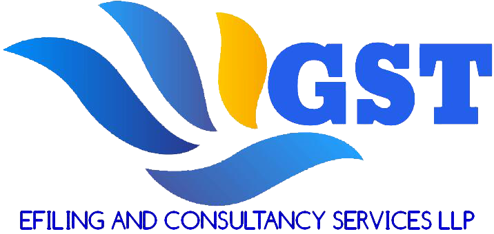 G S T Efiling Consultancy Services Logo