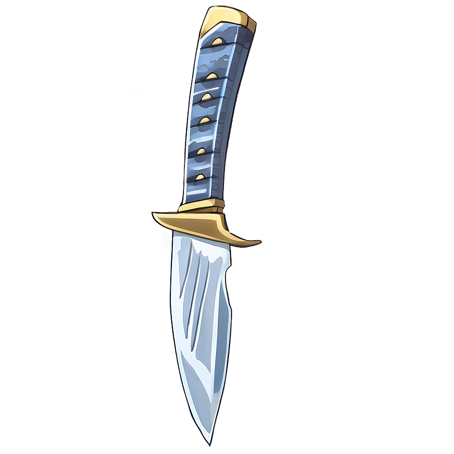 Gacha Knife B