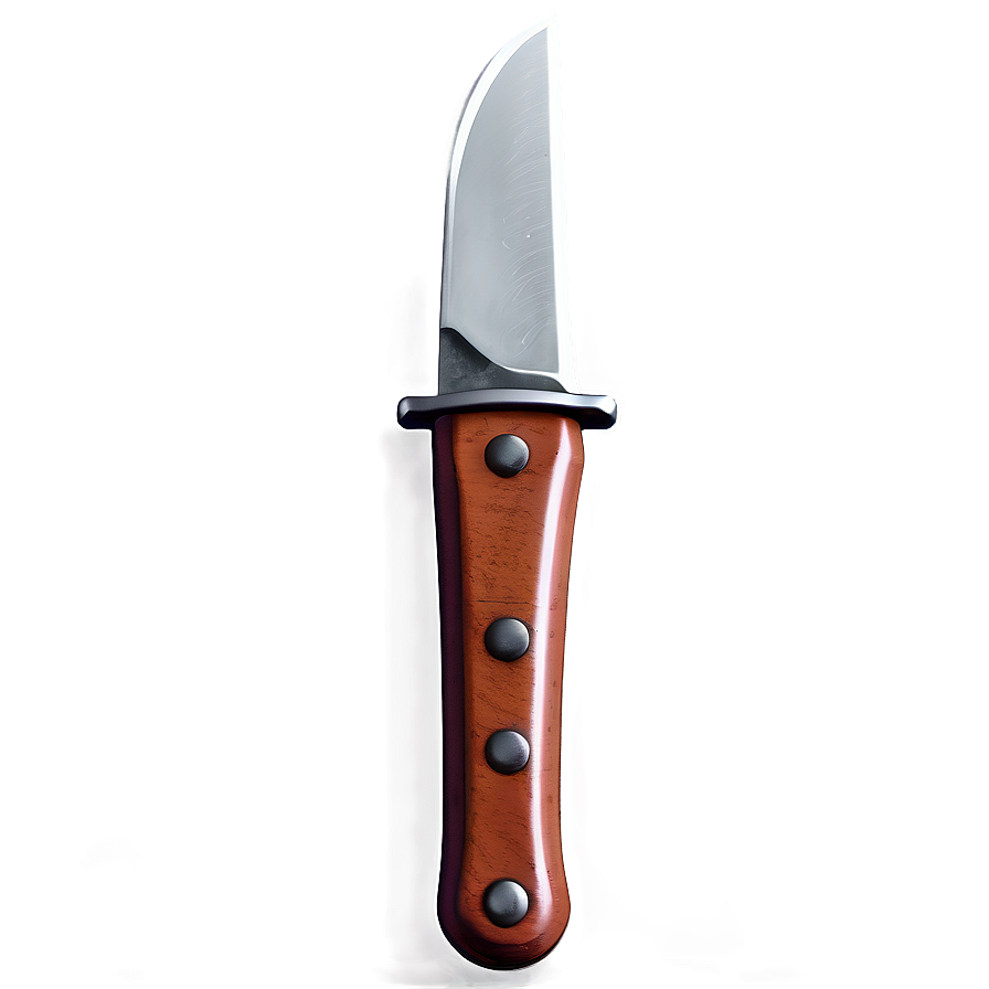 Gacha Knife In Sheath Png Olb37