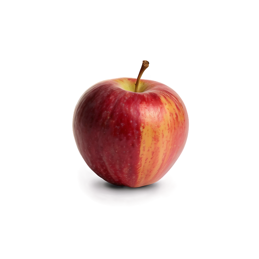 Gala Apple Png 37