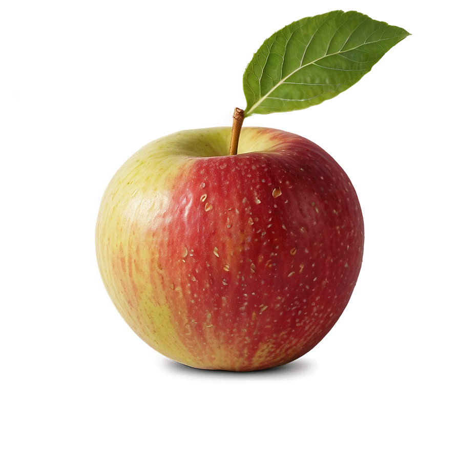 Gala Apple Png Usa3