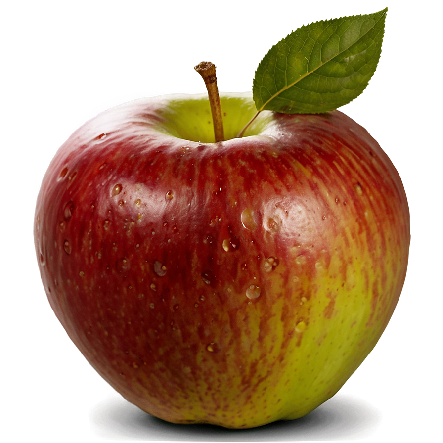 Gala Apple Png Vjo