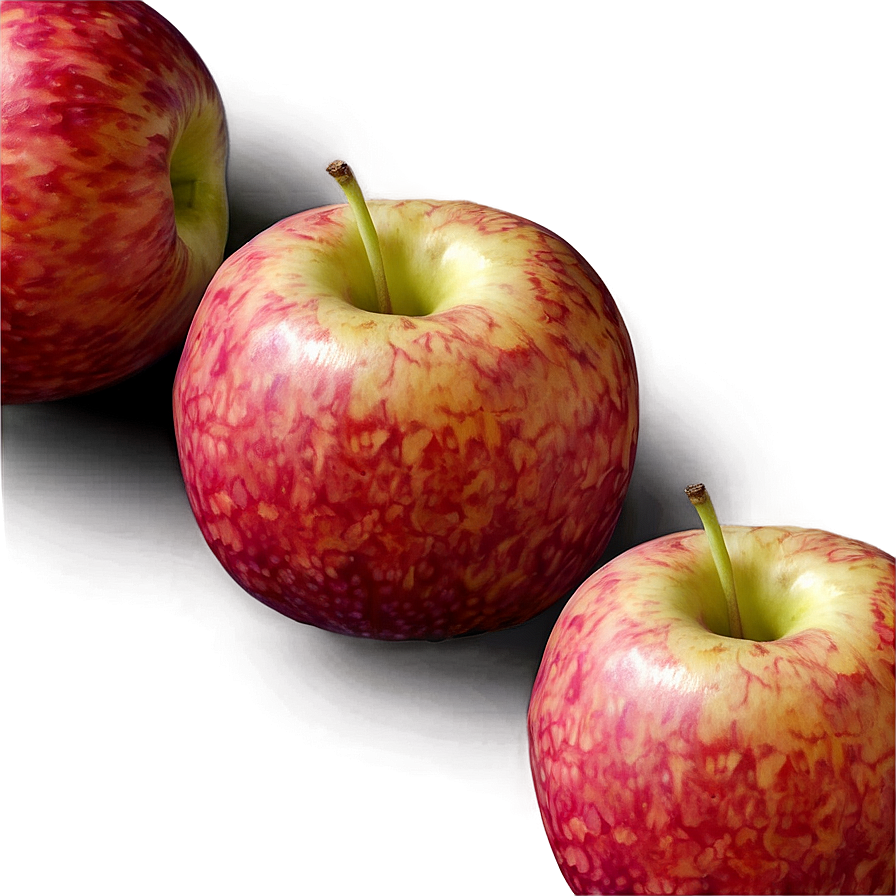 Gala Apple Texture Png 06262024