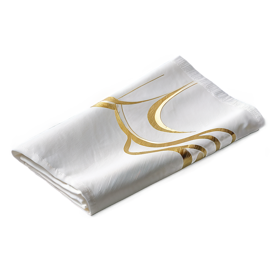 Gala Event Napkin Png 05252024