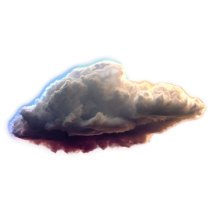 Galactic Cloud Png Iur