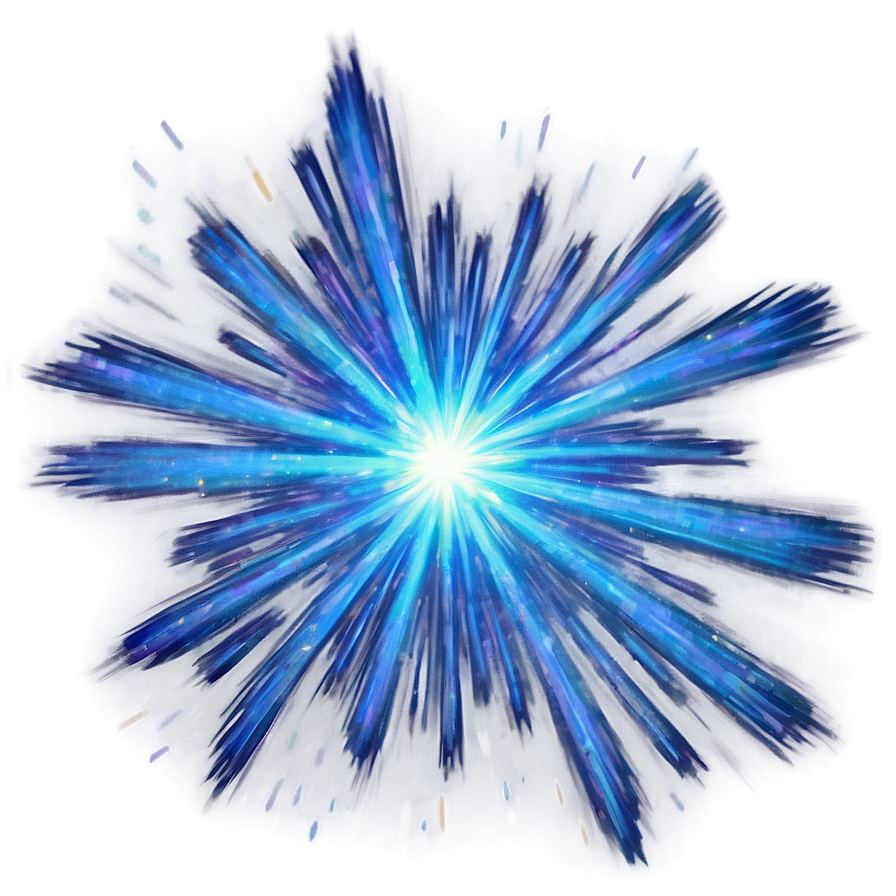 Galactic Star Blast Png Mkh32