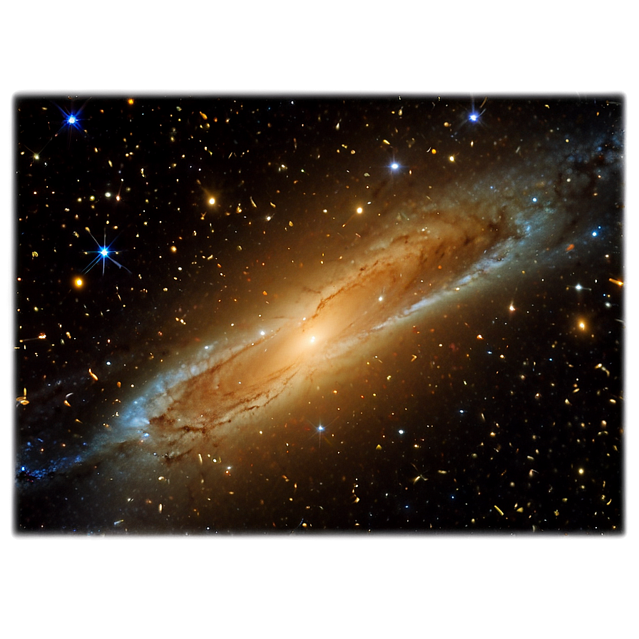 Galaxy Cluster PNG 52 PNG with transparent background