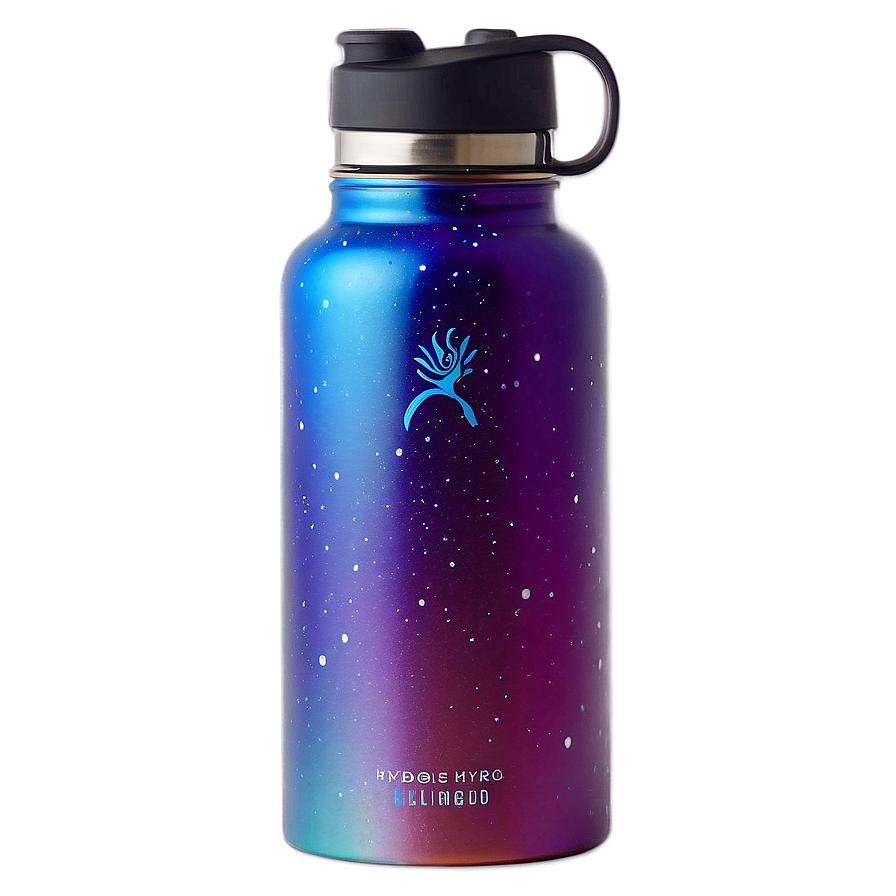 Galaxy Hydro Flask Png 82