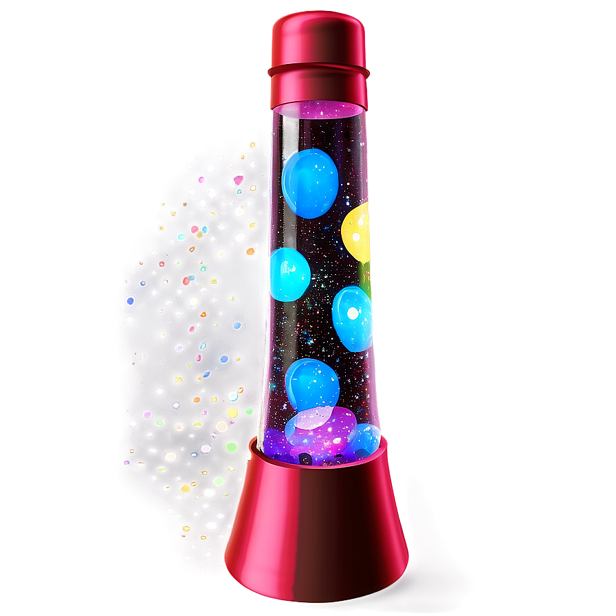 Galaxy Lava Lamp Png Woy