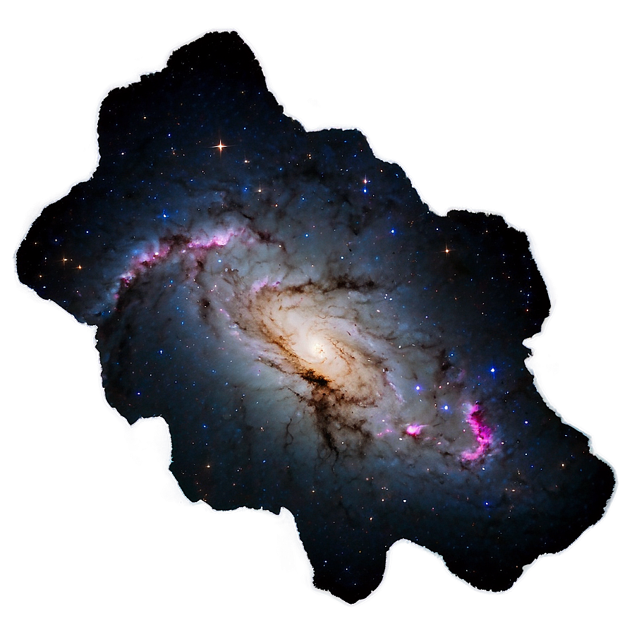 Galaxy Nebula PNG 05212024 PNG with transparent background