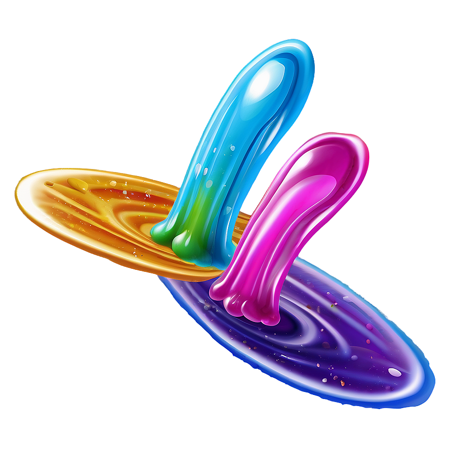 Galaxy Splash Png Xem