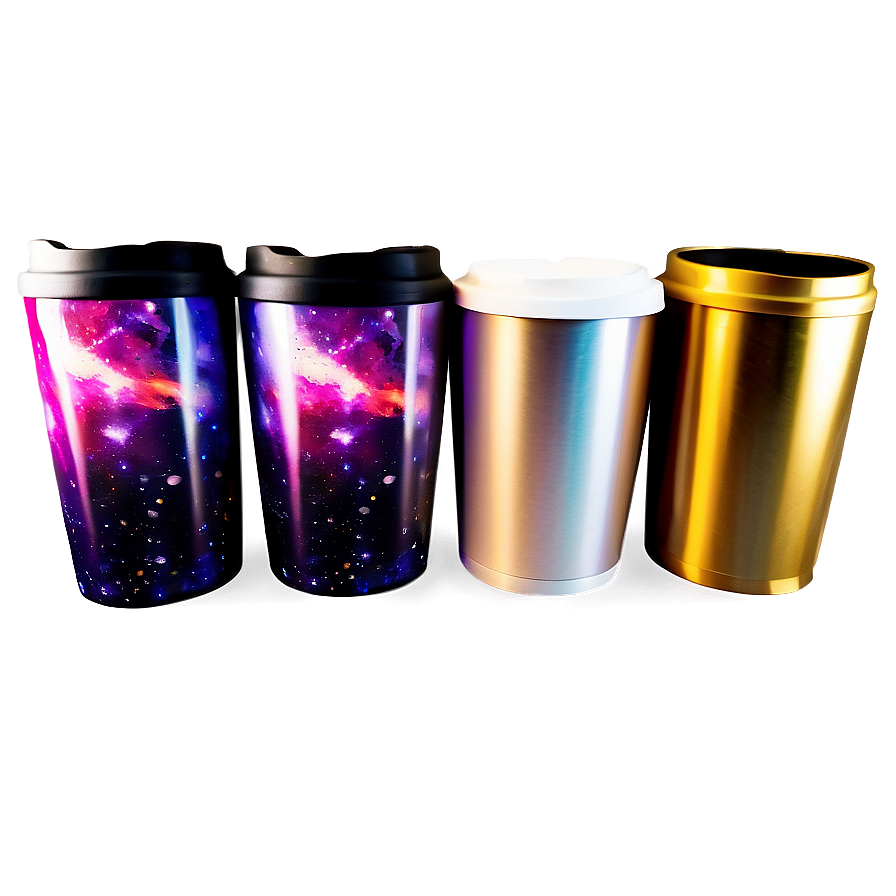 Galaxy Tumbler Cup Png Awx67