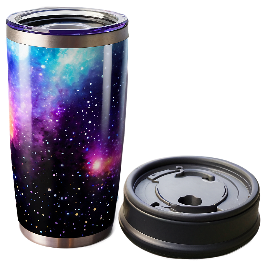 Galaxy Tumbler Cup Png Pyq68