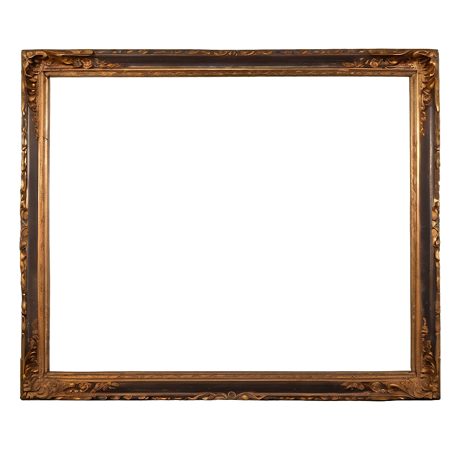 Gallery Frame Png Igh