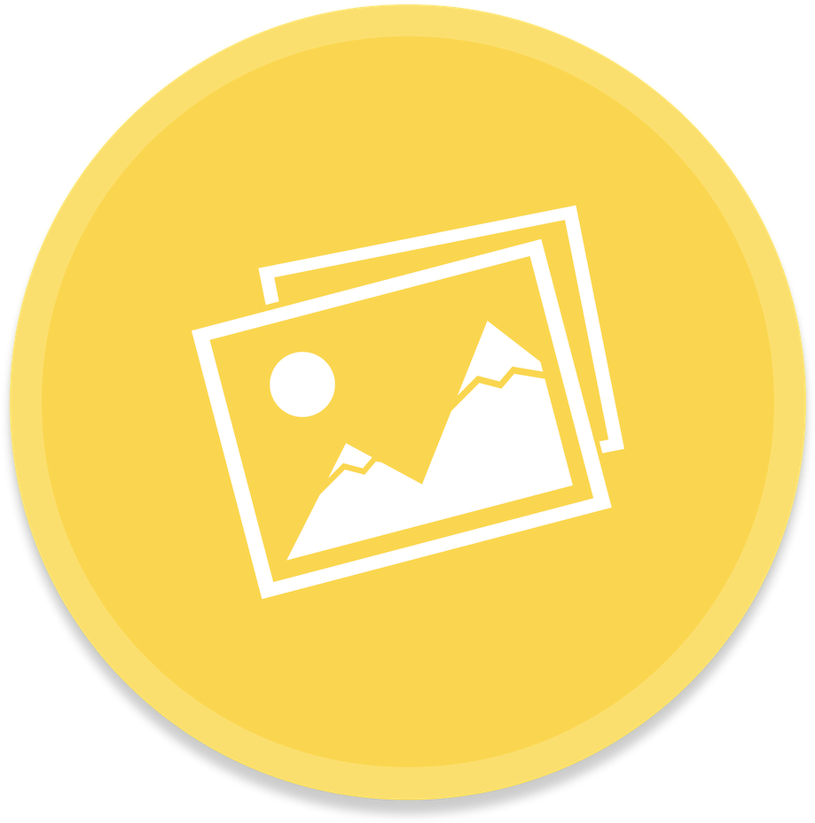 Microsoft Gallery Icon - Gallery Icon Png, Transparent Png PNG image with a transparent background, free high-resolution download
