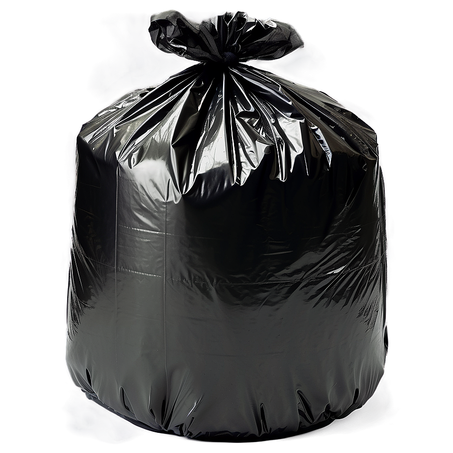 Gallon Trash Bags Png 16