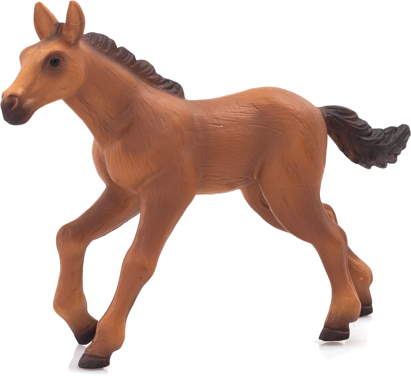 Galloping Foal Figurine.png