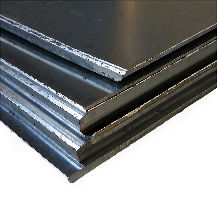 Galvanized Metal Sheet Png 49