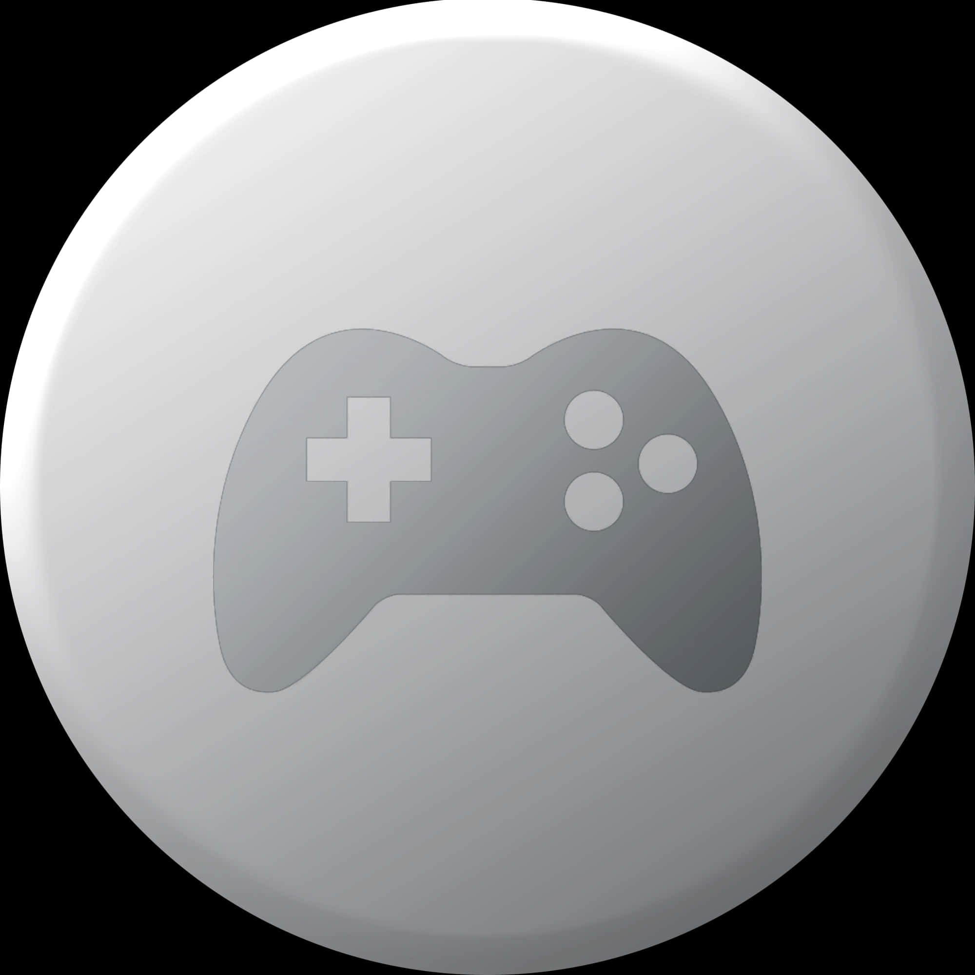 Game Controller Icon