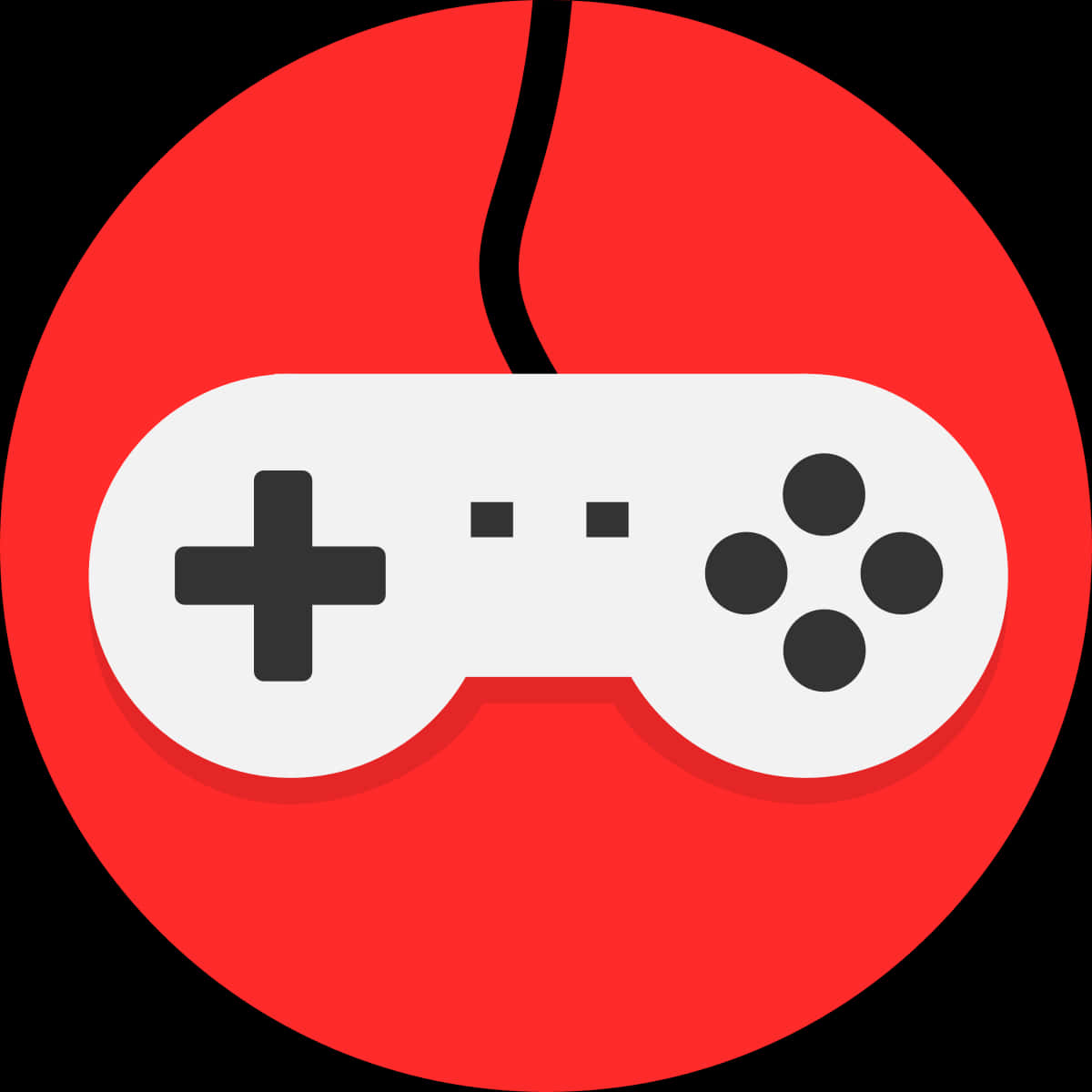 Game Controller Icon