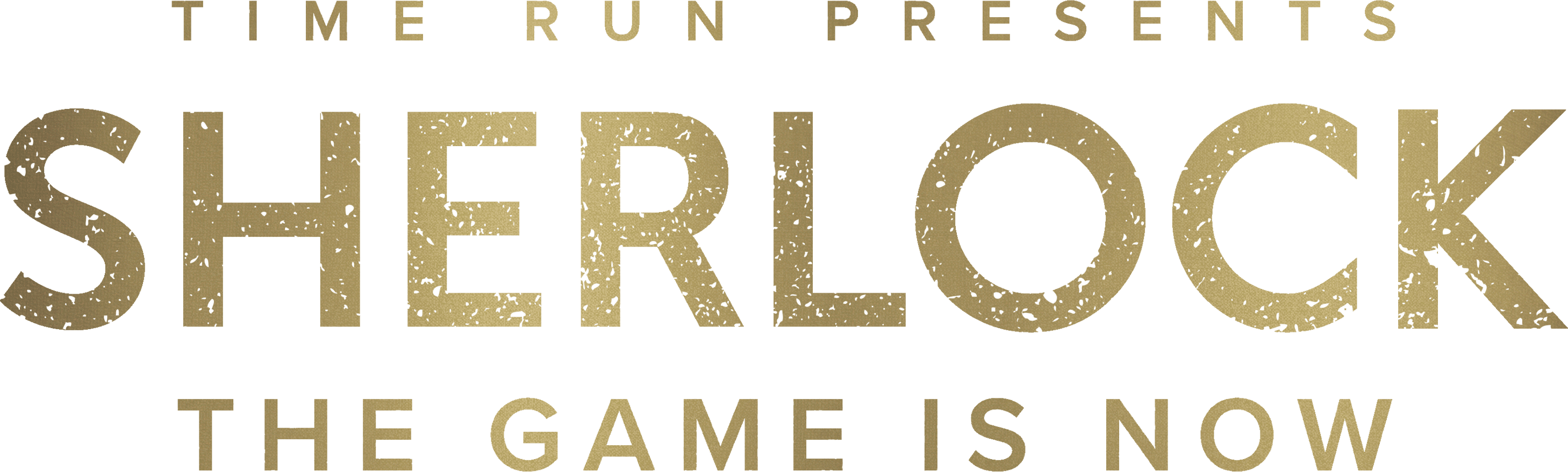 Game Is Now Sherlock - Sherlock The Game Is Now, HD Png Download PNG with transparent background