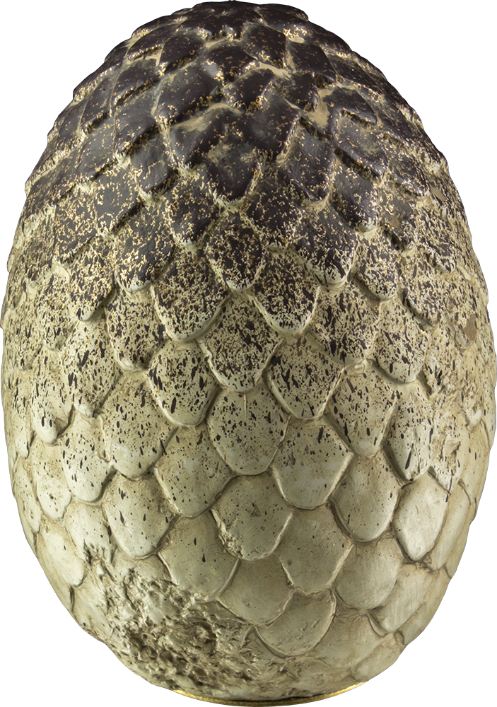 Game Of Thrones - Game Of Thrones Dragon Eggs Transparent, HD Png Download PNG with transparent background