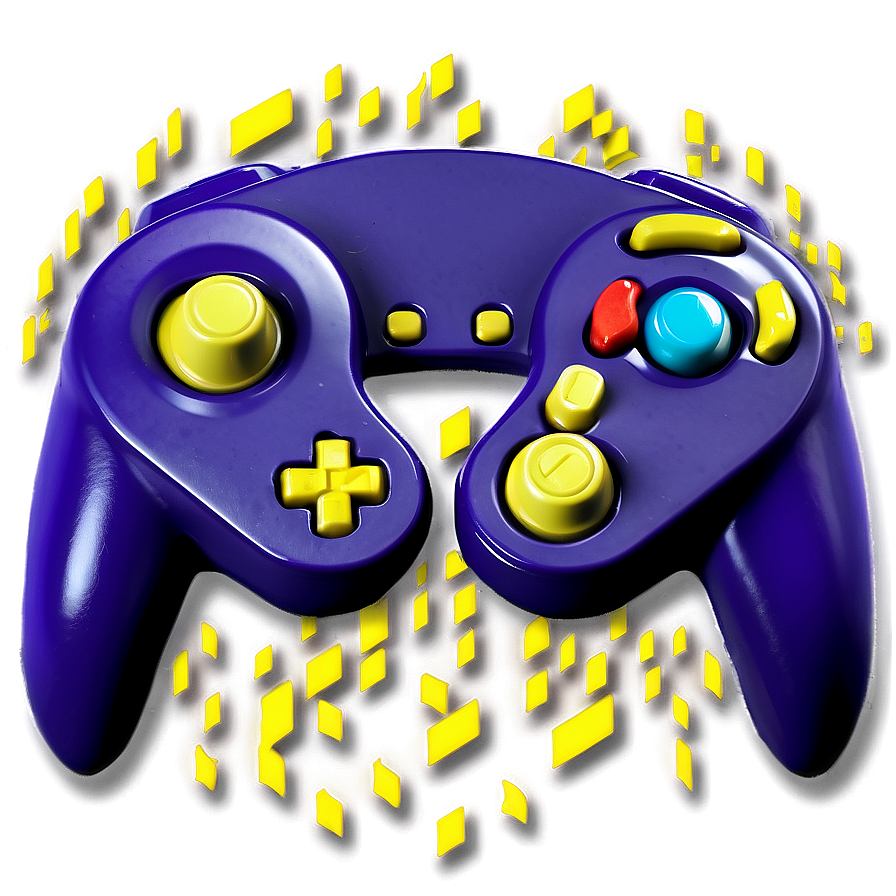 Gamecube Controller Customization Ideas Png 46