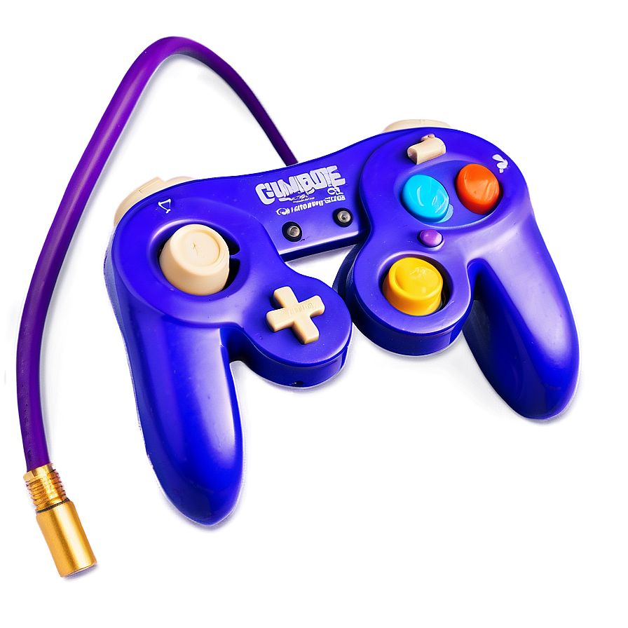 Gamecube Controller Modding Essentials Png Rrh73