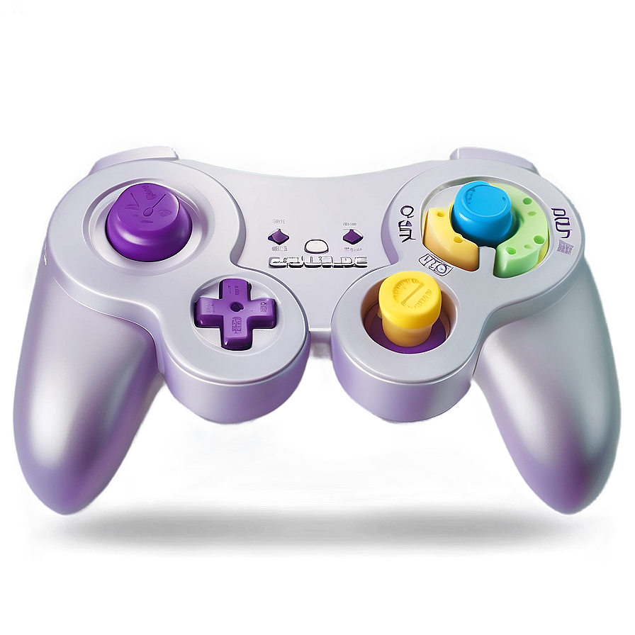 Gamecube Controller Software Updates Png 06202024