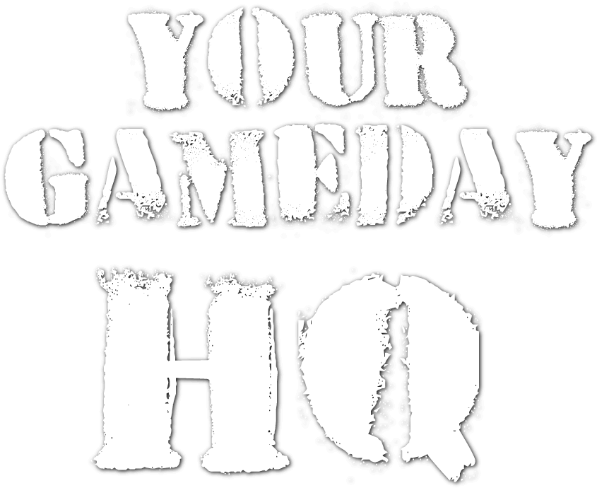 Your Game Day Hq - Berlins Most Wanted Cover, HD Png Download PNG with transparent background