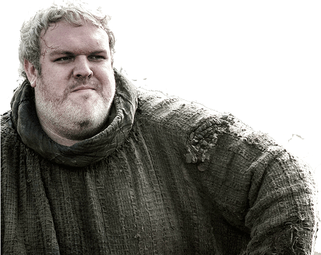 Gameof Thrones Loyal Giant