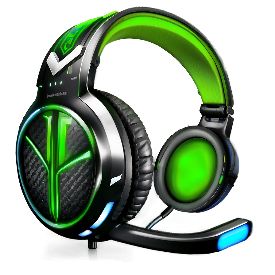 Gamer Headphones B