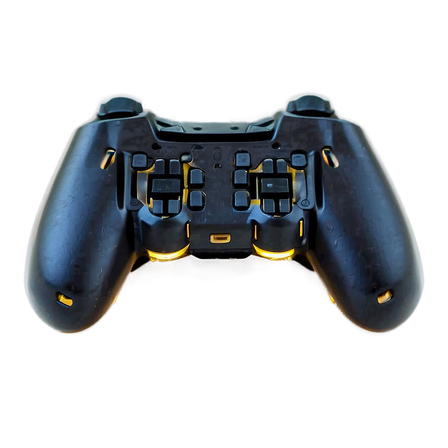 gaming a PNG image with a transparent background, free high-resolution download