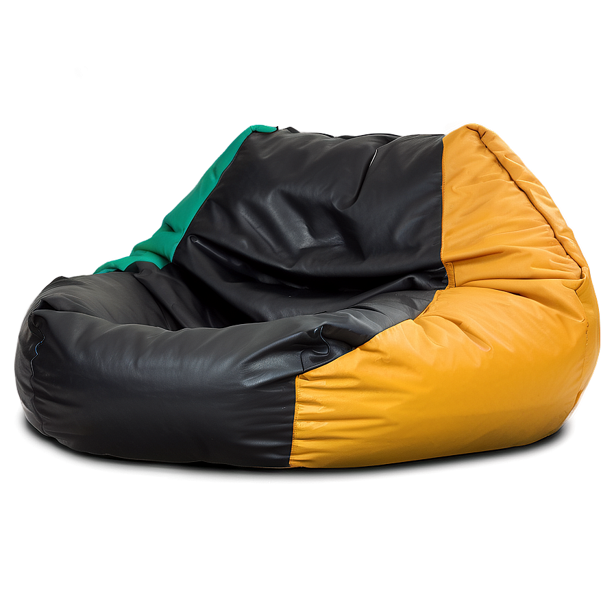 Gaming Beanbag Chair PNG hyw53 PNG image with a transparent background, free high-resolution download
