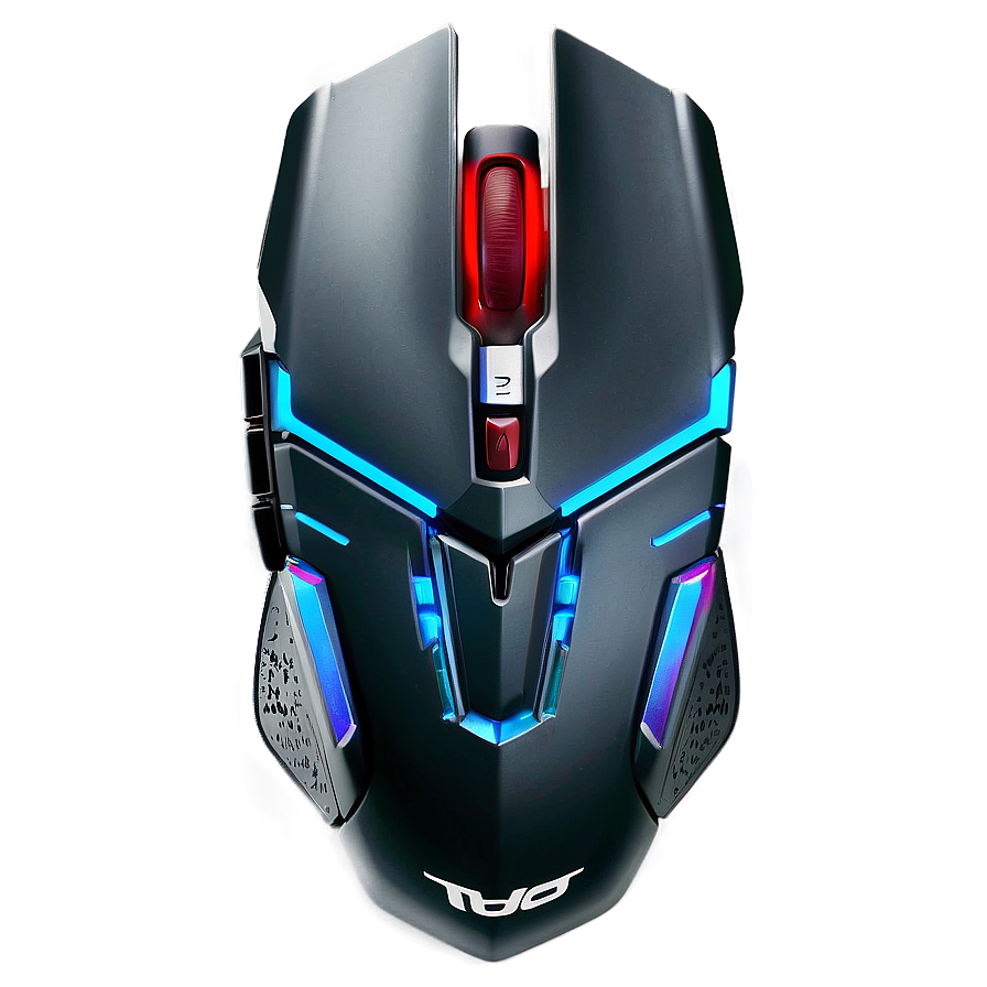 Gaming Computer Mouse PNG 62 PNG image with a transparent background, free high-resolution download