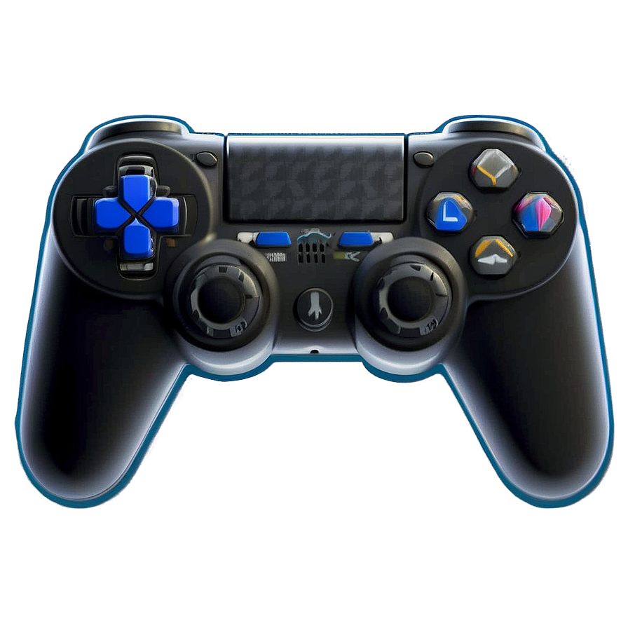 Gaming Console Icons PNG 06112024 PNG with transparent background