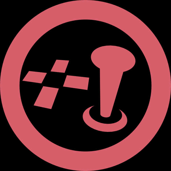 Gaming Controller Icon