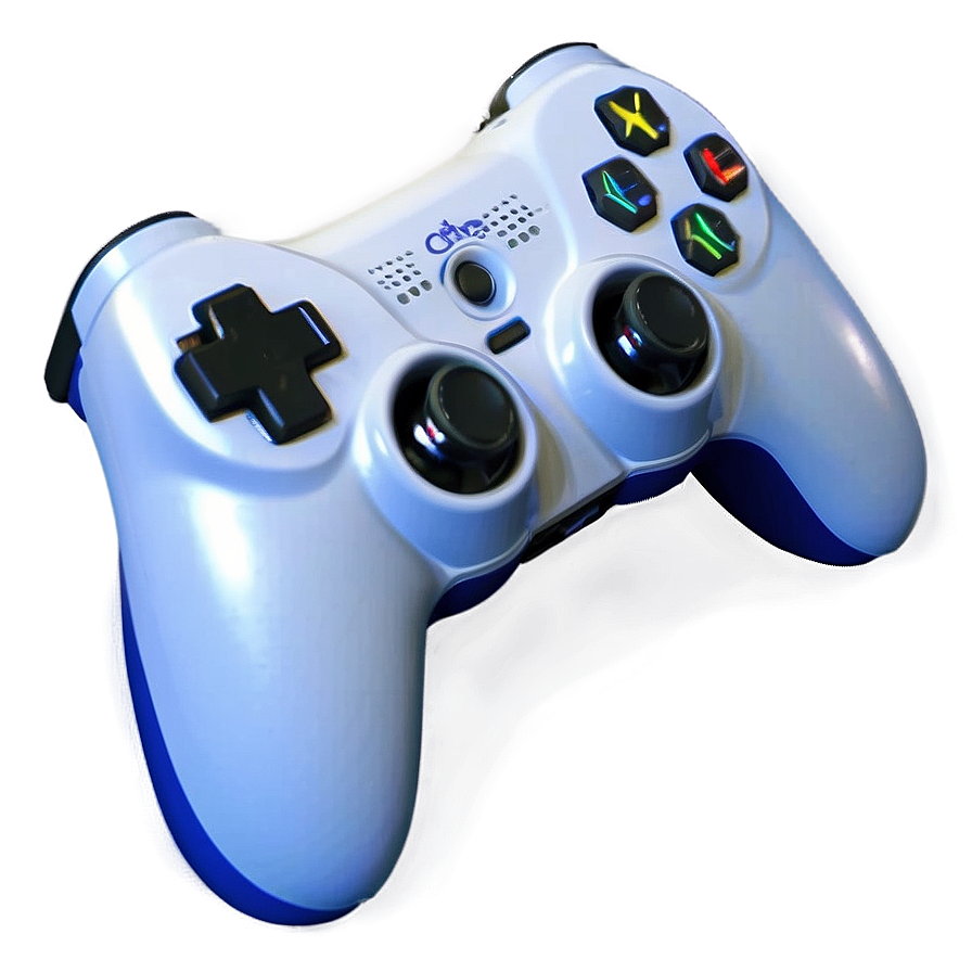 Gaming Controller PNG eaa PNG image with a transparent background, free high-resolution download