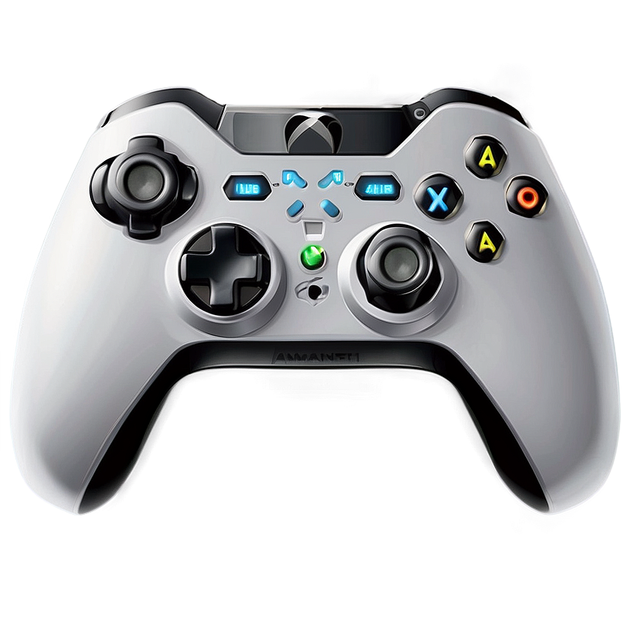 Gaming Controller PNG jac55 PNG image with a transparent background, free high-resolution download