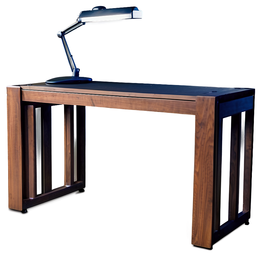 Gaming Desk With Drawers Png Mqe