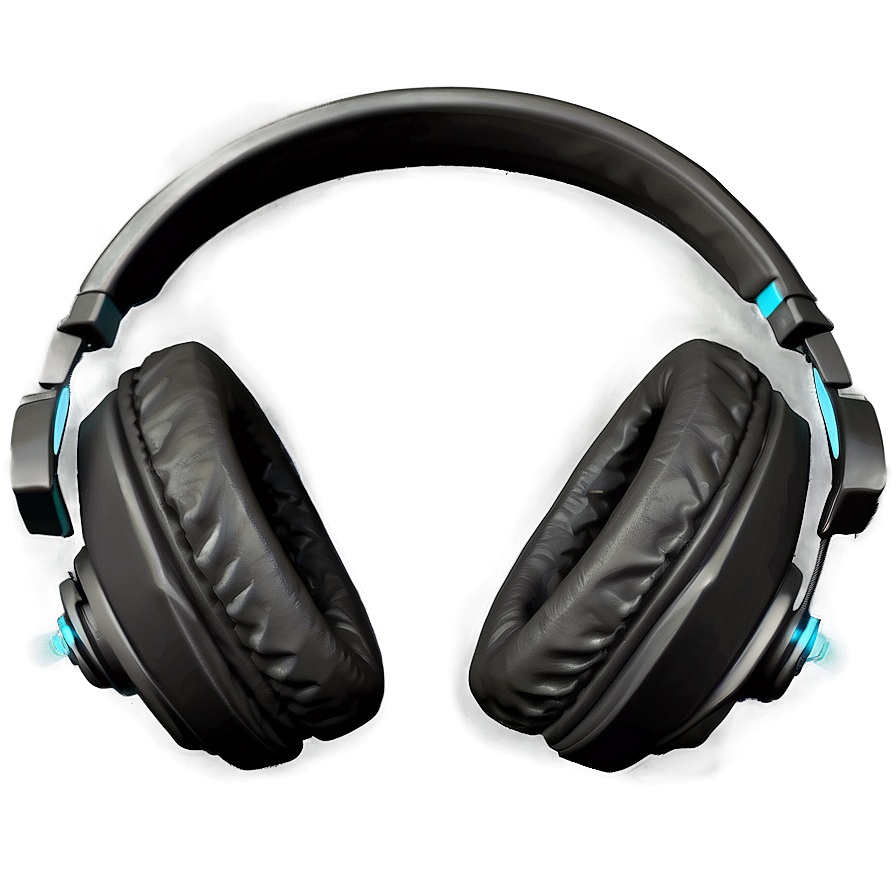 Gaming Headphones Clipart Png Oxa