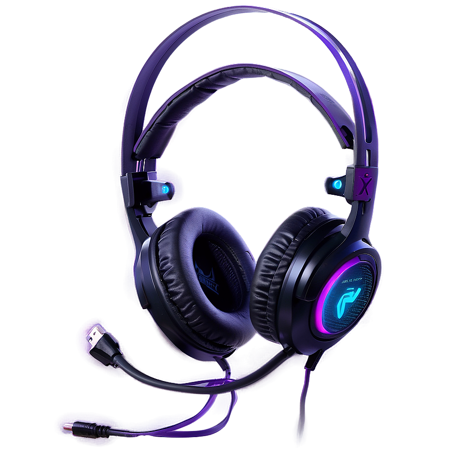 Gaming Headphones For Fps Games Png 38