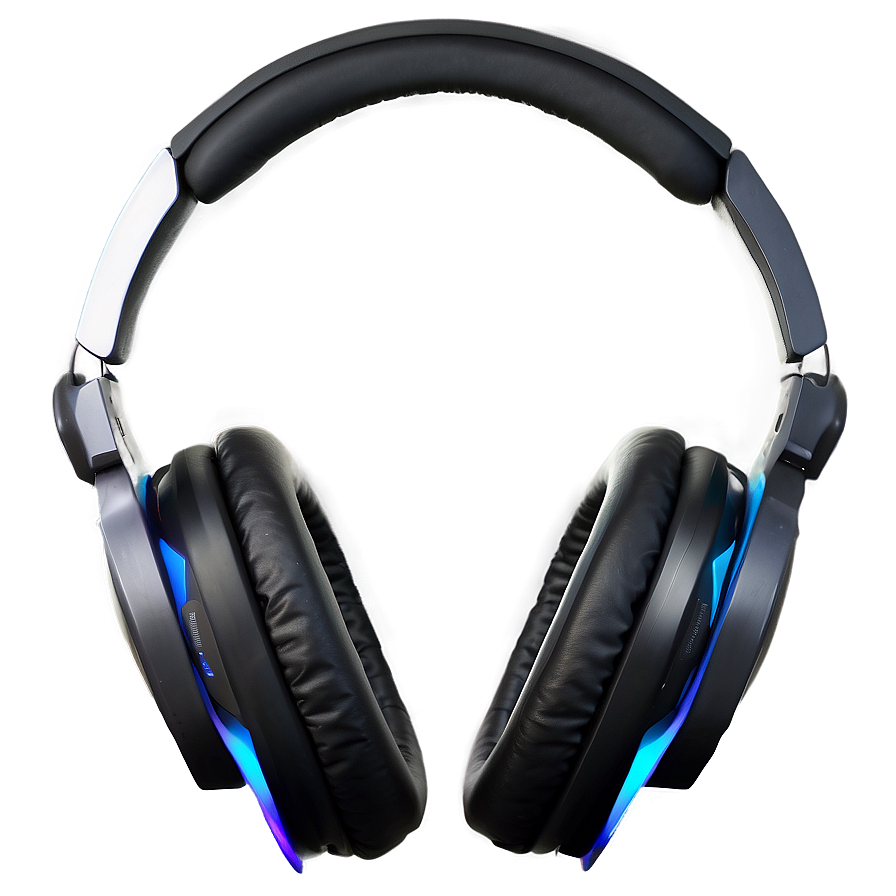 Gaming Headphones For Mobile Devices Png Fik