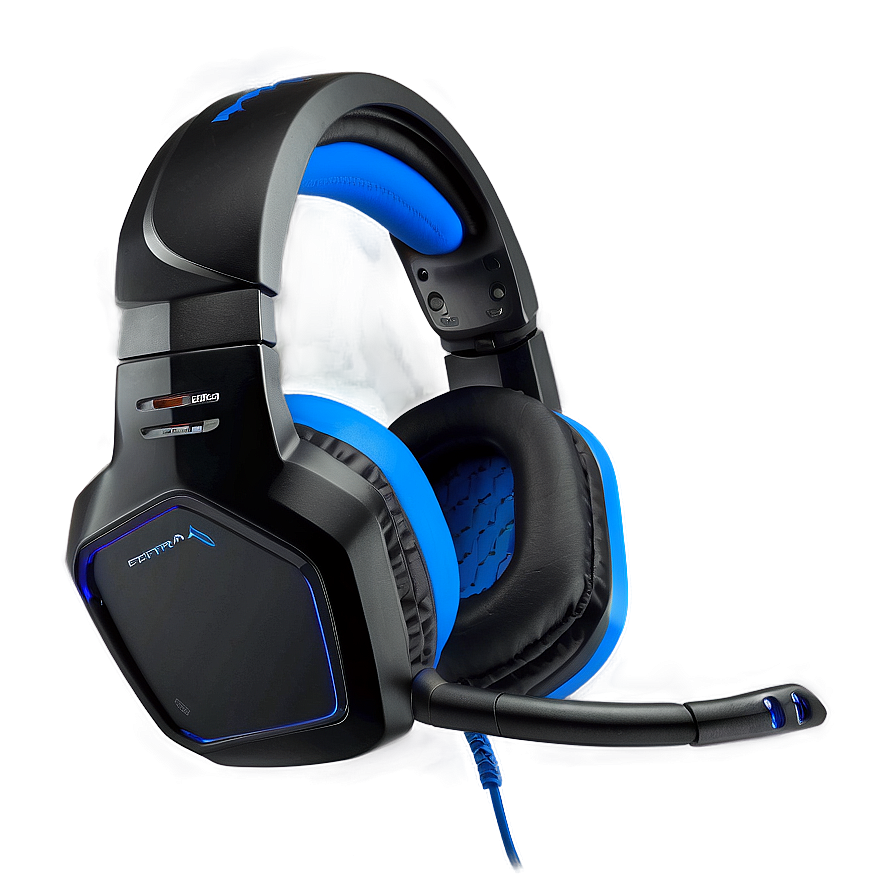 Gaming Headset For Console Png Gqs57