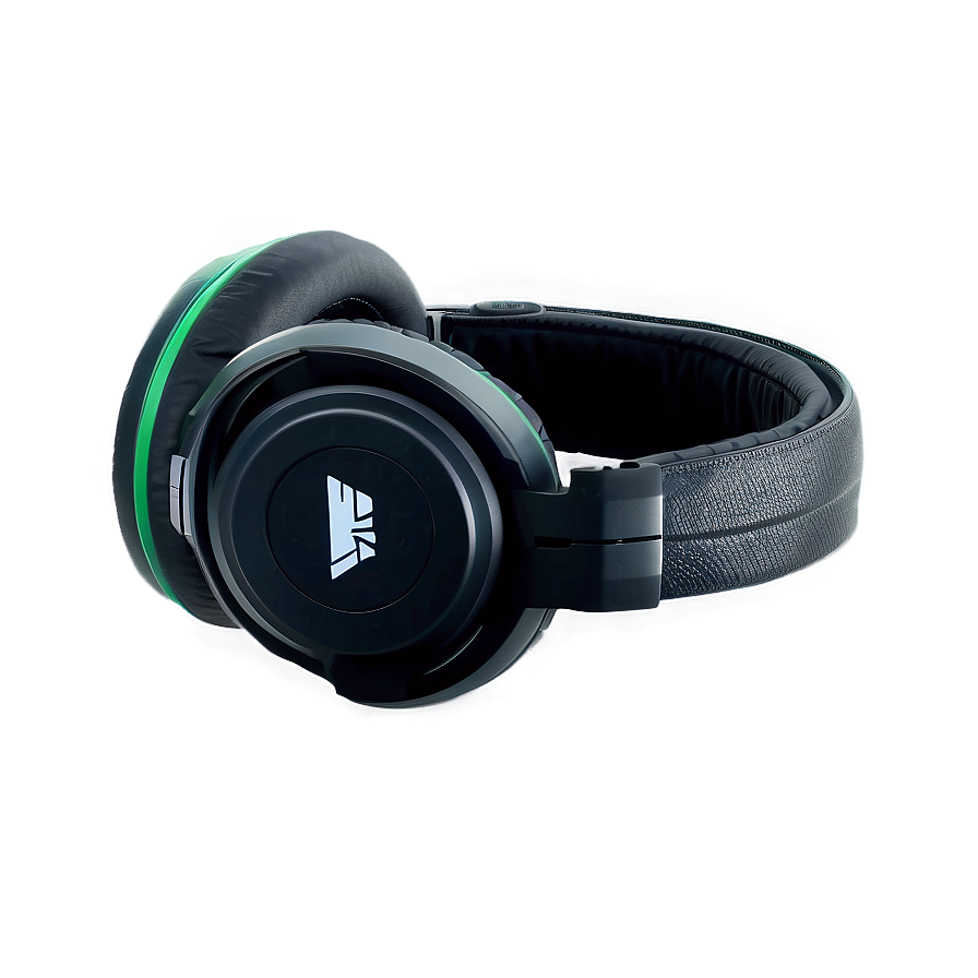 Gaming Headset Gear PNG 22 PNG with transparent background