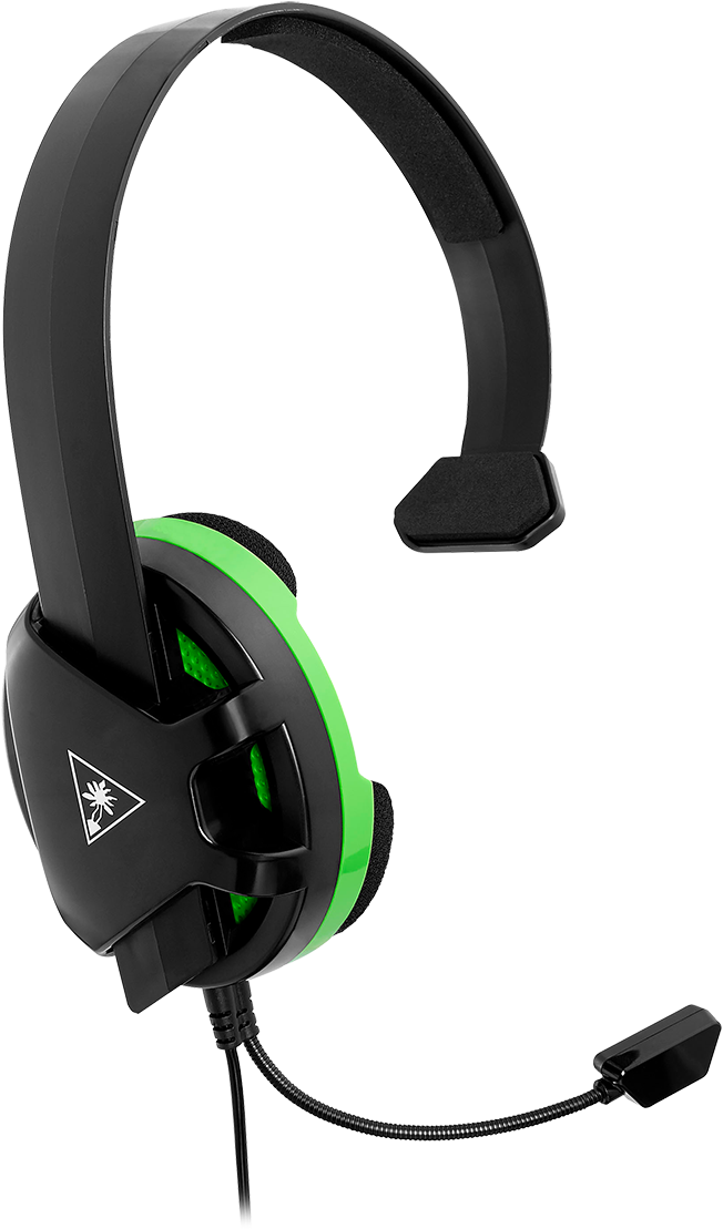Turtle Beach Headset, HD Png Download PNG with transparent background