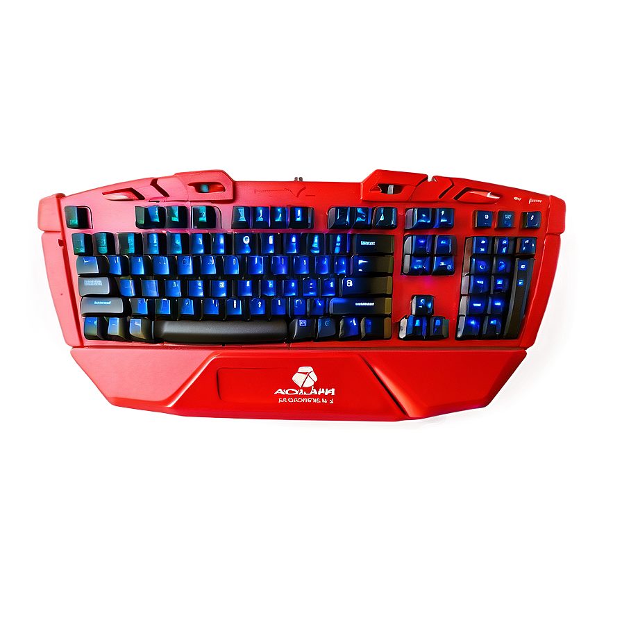 Gaming Keyboard For Console Png 06122024