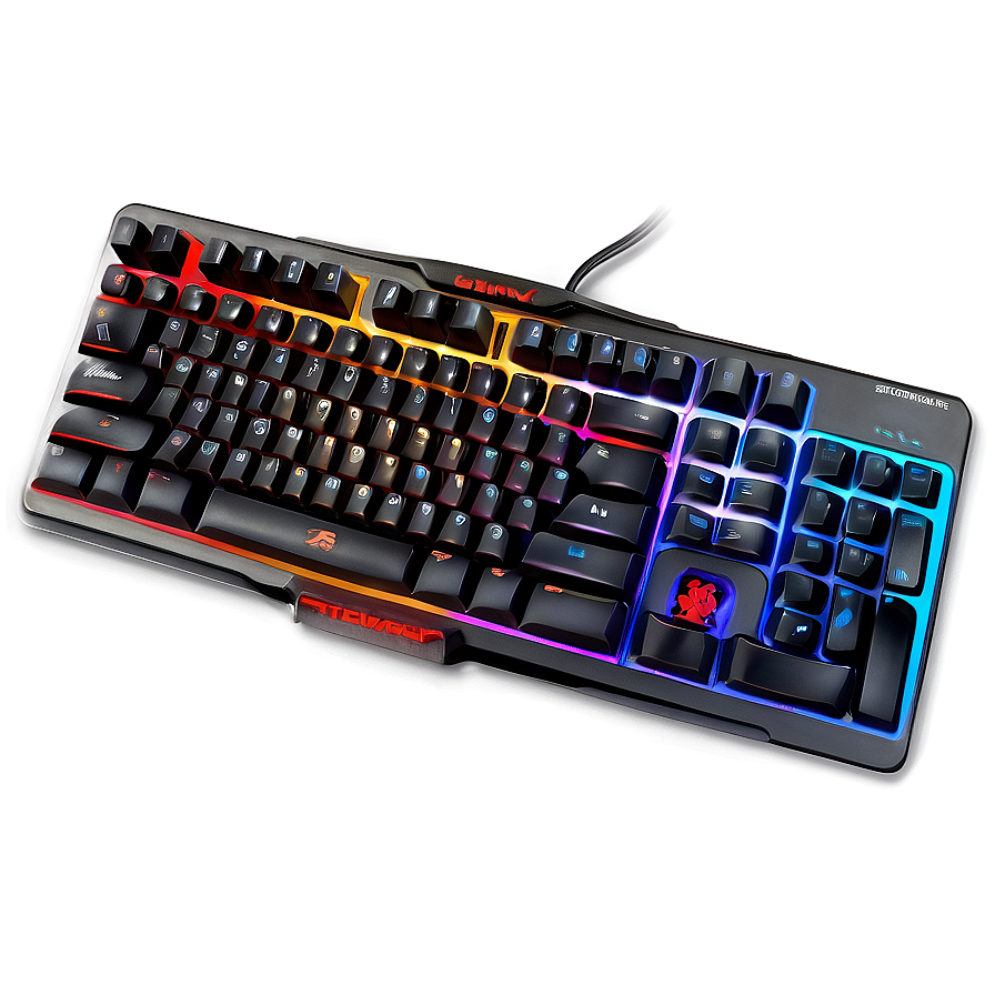 Gaming Keyboard For Mac Png 33